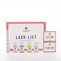 Home Professional Lash Lifting Kit - Get Long-Lasting Curling & Holding