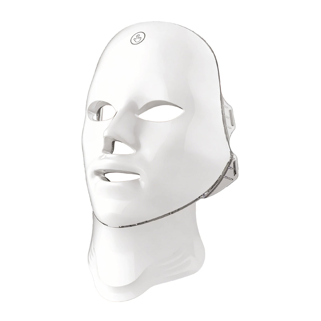 7-in-1 Led Light Therapy Mask for Face & Neck-3