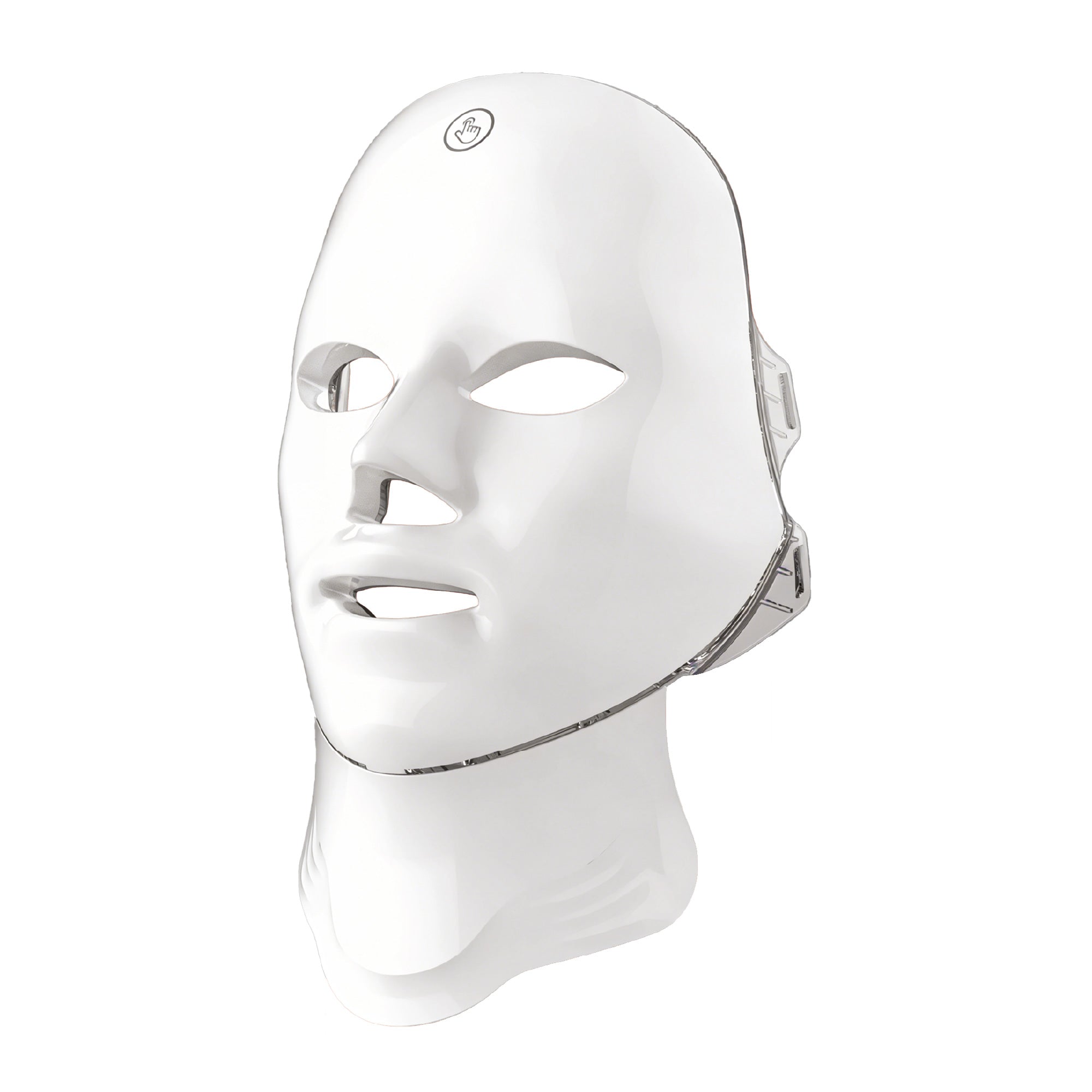 7-in-1 Led Light Therapy Mask for Face & Neck-3